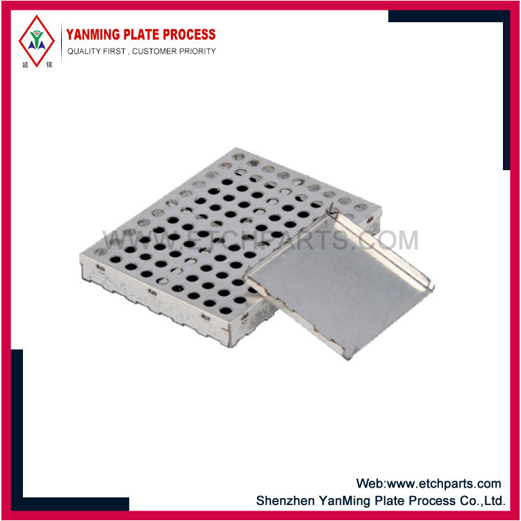 EMI RFI Shielding