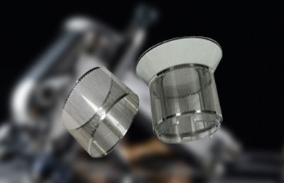 Mesh and Filter: Το μέλλον της βιομηχανικής διήθησης