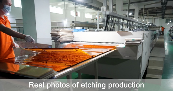 Τι είναι η χημική χάραξη από το εργοστάσιο YanMing;