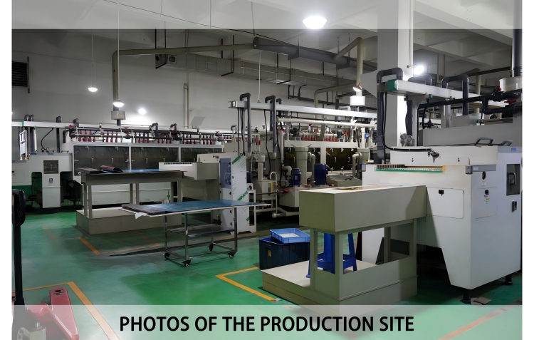 Ας ρίξουμε μια ματιά στη διαδικασία χάραξης του ανοξείδωτου χάλυβα Yanming